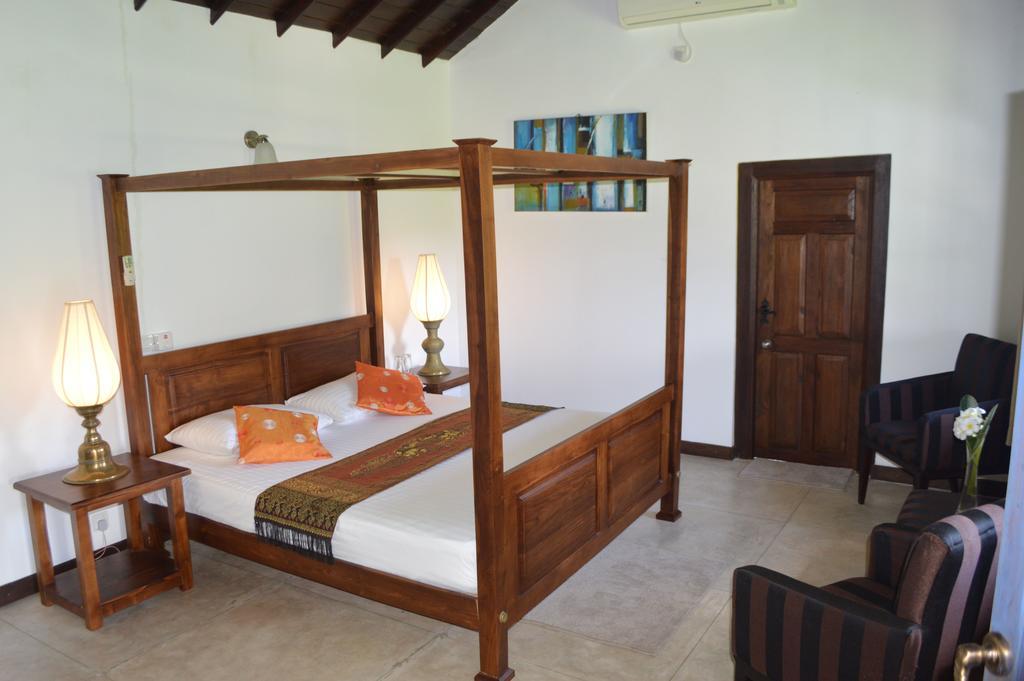 Villa Tee Four Digana Pokoj fotografie