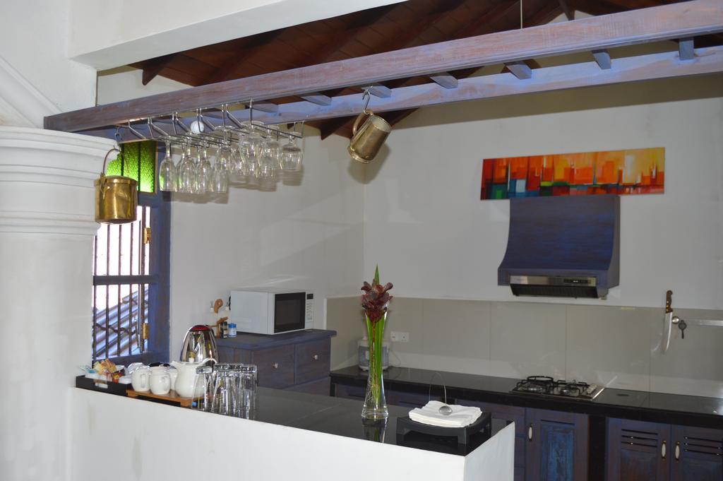 Villa Tee Four Digana Pokoj fotografie
