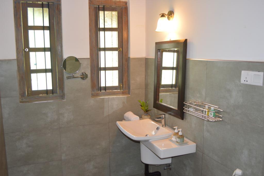 Villa Tee Four Digana Pokoj fotografie