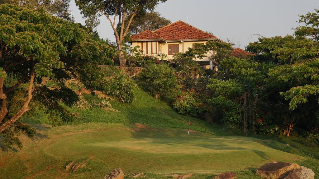 Villa Tee Four Digana Exteriér fotografie